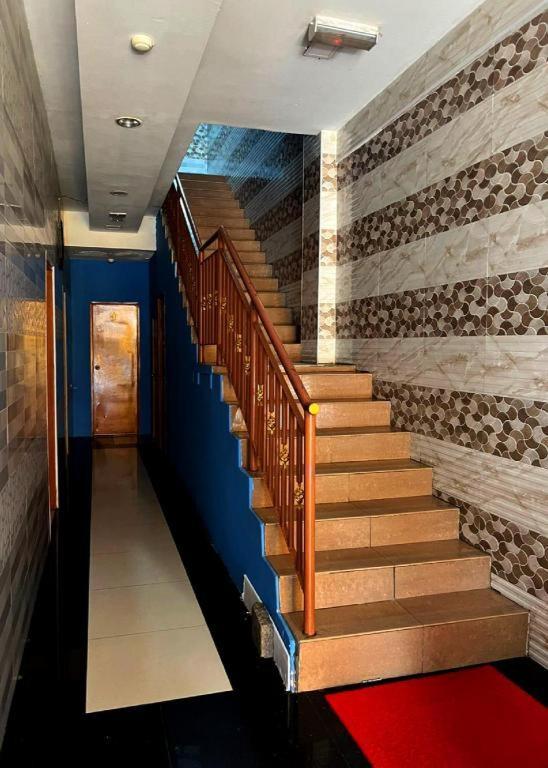 New Wave Sg Buloh - Dd Hotell Damansara Damai Exteriör bild